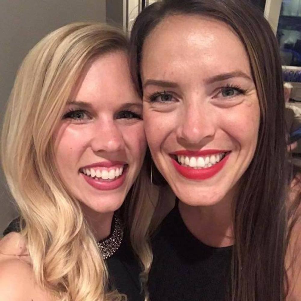 Meet your Posher, Sierra